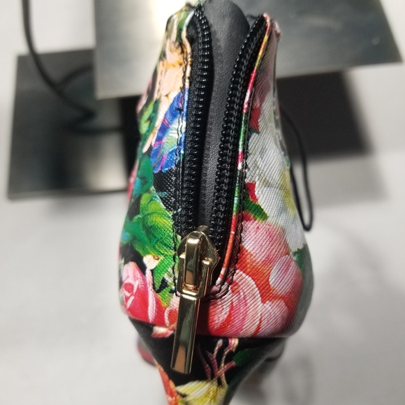 Madden Girl Raceyyy Heels sz 9 - Picture 4 of 8